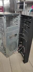 PC Case Asus TA-D31 Second Edition - 9