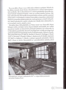 Kniha CHRÁM BEZ BOHA NAD PRAHOU - 9