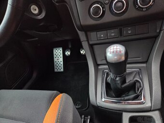 Ford Focus ST 166kw Electric Orange - 9