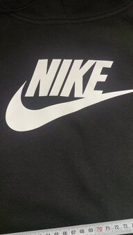 Mikina Nike😊 - 9