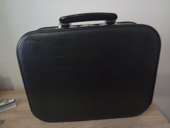 Prodám B Klarinet Amati ACL 315 - 9