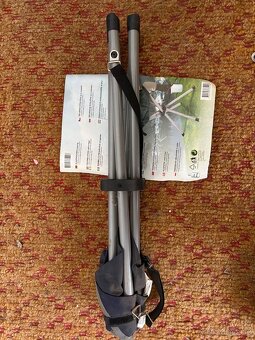 Rybářské pruty a stoličky - 9