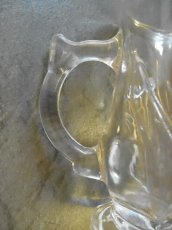 Mini sklenice štamprle 2 + 1 kus - 9