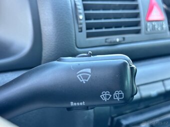 Škoda Octavia 1.9TDi GARANCE KM - 9