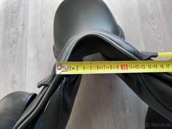 Kentaur Rhode 17, komora 3 - 9