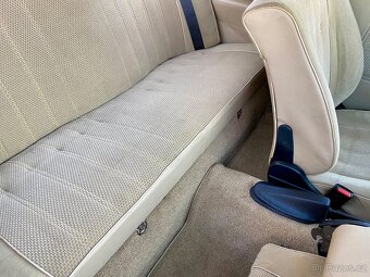 BMW e21 323i 143 ps r.v.1981 - 9