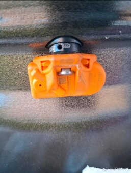 Alu Ford Transit Custom 5/160 r18 - 9