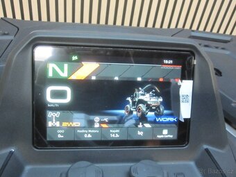 GOES Terrox 1000 - 9