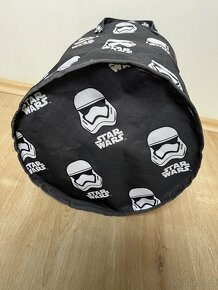 Úložný koš Star Wars H&M. - 9