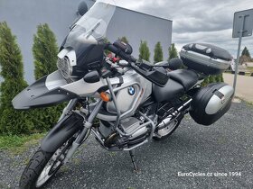 BMW R 1150 GS - 9