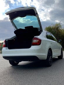 Škoda Rapid 1.0 TSI 70kW STYLE 2018, 1.majitel, nehavarované - 9