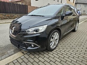 Renault GRAND Scenic 1.3tce 2019 - 9