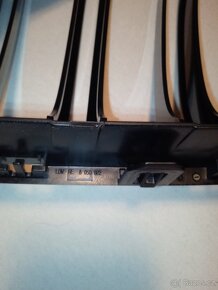 Přední maska chladiče M6 pro BMW F12 - 9