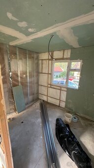 Mobilheim Lyndhurst 12x3,7m - 9