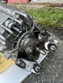 REPASOVANÁ PŘEVODOVKA 320d E90 M47 6q. - 9