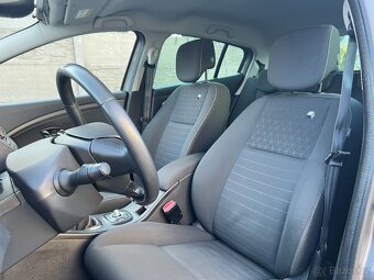 Renault Megane 1.2 LIMITED - 9