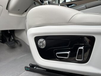 Dongfeng U-Tour 130 kW, 7 míst, Exclusive,3tkm, cena s DPH - 9