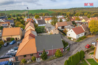 Prodej rodinného domu, 80 m², Blšany, ul. Lipová - 9