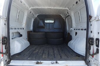 FORD TRANSIT CONNECT 1,8TDCI KLIMA - 9