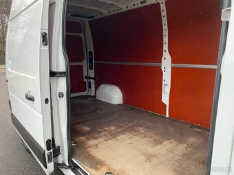 RENAULT MASTER 2.3DCI 120KW L3H2 BEZ ADBLUE R.V.2016 - 9