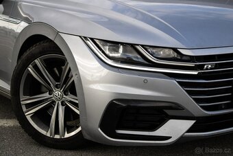 Volkswagen Arteon 2.0 TSI OPF BMT R-Line 4Motion DSG - 9