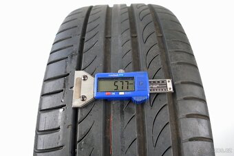 Mazda Mazda 6 - Originání 18" alu kola - Letní pneu - 9