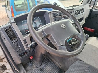 VOLVO FL L 280 42 R - 9