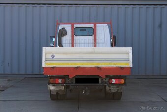 Nissan Cabstar 3.0,35/2,VALNÍK,TAŽNÉ - 9