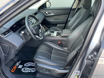 Land Rover Range Rover Velar D200 R-Dynamic, DPH - 9