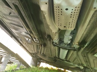 Volkswagen Polo 6N2 1.4 MPI - 9