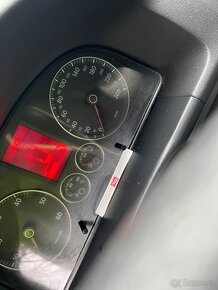 Vw Touran 1.9 TDi - 9