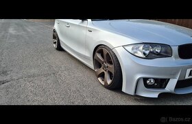 TOP: Original alu kola BMW X5 po RENOVACI - 9