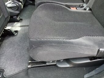 Citroen C4 grand Picasso D - 9