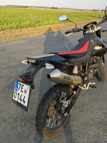 Aprilia RX 125 - 9