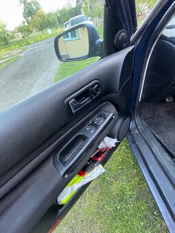 Golf 4 1.9 TDi 66kw dily - 9