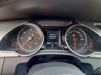Audi A5 Coupe Quattro 2014 - 9