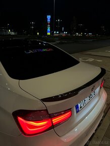 BMW M3 F80 - 480kw - Odpočet DPH - Euro 6 - 9