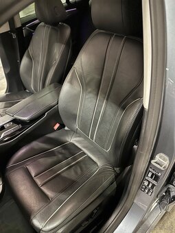 BMW xDrive 530 - 9