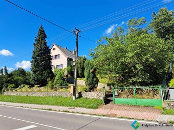 Prodej rodinného domu 5+1 v Kunčicích pod Ondřejníkem - 9