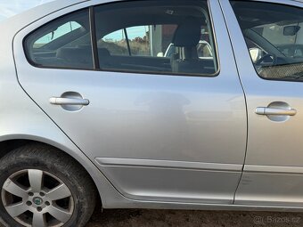 Náhradní díly - ŠKODA OCTAVIA II 2.0 TDI 81 Kw CFHF - 9