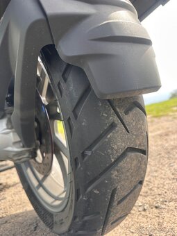 BMW R 1200 GS - 9
