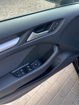 Audi A3 2.0 TDI 110KW SPORTBACK, Rozvody, Servisní kniha - 9