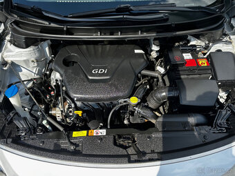 Hyundai i30 - 1.6i - 9