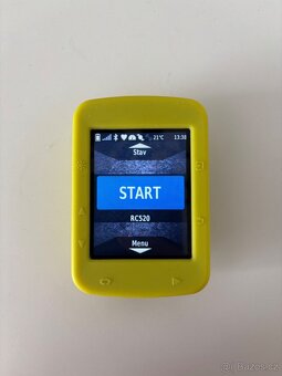 Garmin Edge 520 Plus - 9