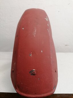 Jawa 350/634 - 9
