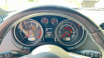 Audi TT S line 2.0 tdi - 9