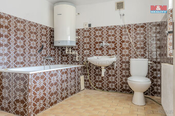 Prodej rodinného domu, 100 m², Traplice - 9