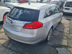 OPEL INSIGNIA 2.0 cdti na ND - 9