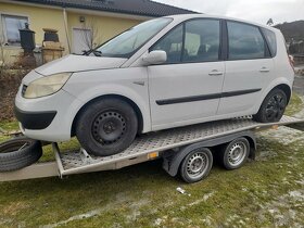 Renault scenic 1,9 dci 88 kw - 9