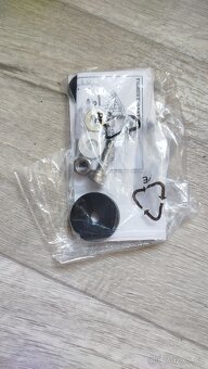Thrustmaster TSSH + Thrustmaster Racing Clamp - 9